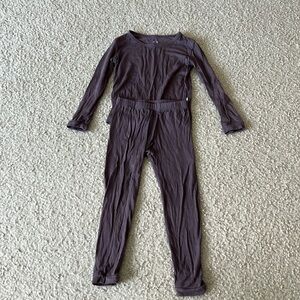 Kyte baby 18-24mo pajamas long sleeve top and pants.